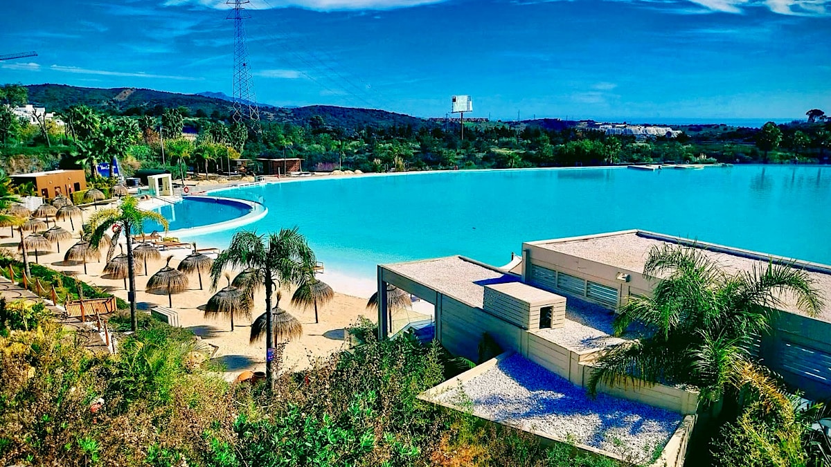 fijn-strand-aan-de-costa-del-sol